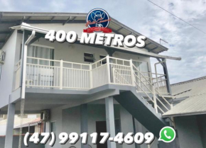 Maresias Guest House